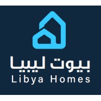 تطبىق بيوت ليبيا - Libya Homes (App) logo - Similar company to معرض ليبيا الدولي للسياحة والاستثمار والصناعات التقليدية