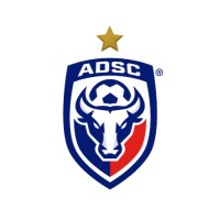 Asociación Deportiva San Carlos logo - Similar company to Elevate Athletics Sports Academy