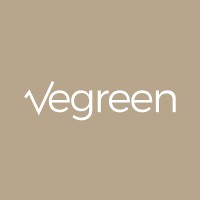 Vegreen | Vegan Korean Skincare logo - Similar company to Jinmee: Premium Korean Skincare