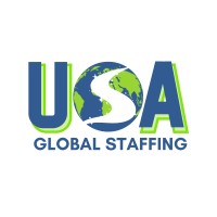 USA GLOBAL STAFFING LLC logo - Similar company to Alphatek