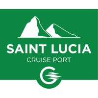 Saint Lucia Cruise Port logo - Similar company to Pleion Group Inc.