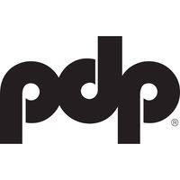Pacific Drums and Percussion logo - Similar company to Legado Cymbals