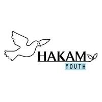 HAKAM Youth logo - Similar company to Ium Disrupt Hackathon