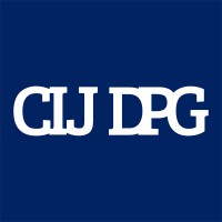 Centro de Investigaciones Jurídicas DPG logo - Similar company to Leonardo Barnabá - Derecho Penal