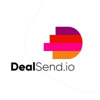 DealSend logo - Similar company to Opengrants