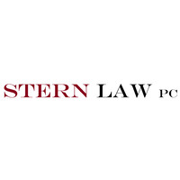 Stern Law, PC logo - Similar company to Fierst Bloomberg Ohm Llp