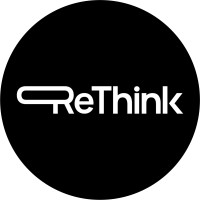 Rethink AV logo - Similar company to Silvertel