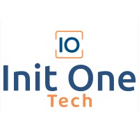 Init One Tech logo - Similar company to Tectonite Solutions