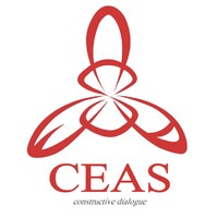 Contemporary East Asia Studies Initiative (CEAS) logo - Similar company to Varietas