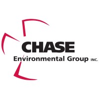 Chase Environmental Group logo - Similar company to Nssi