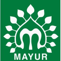Mayur Dyes & Chemicals logo - Similar company to Veracious Electrofab Pvt Ltd.