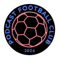 Podcast Football Club logo - Similar company to Conee’S