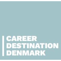 Career Destination Denmark logo - Similar company to Ready2Care & Ready2Work