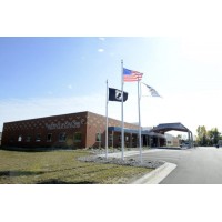 Flandreau Santee Sioux Tribal Health Center logo - Similar company to Collaborative Tech Solutions