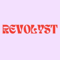 Revolyst logo - Similar company to Tabletalk