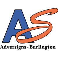 Adversigns Burlington