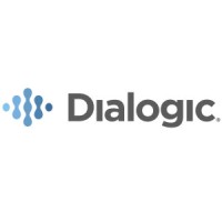 Dialogic logo - Similar company to Mobius Software