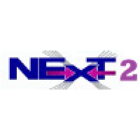 Next 2 logo - Similar company to Next2