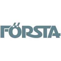 Första bv logo - Similar company to Moon Innovations