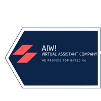 Top Rated Virtual Assistant logo - Similar company to Voov - Your Top Virtual Assistant Partner
