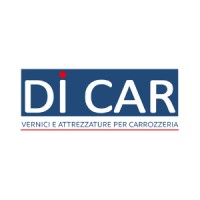 DICAR Vernici logo - Similar company to Job Gruppo Deterpack