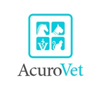 AcuroVet logo - Similar company to Vetsy