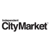 Independent City Market logo - Similar company to Eagle Ink