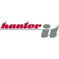 Hanter Ingenjörsteknik AB logo - Similar company to Oo Software Ab