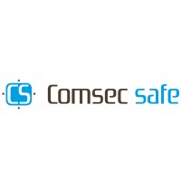 Comsec Safe logo - Similar company to Global E-Commerce
