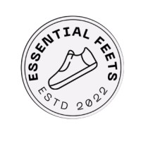 Essential Feets logo - Similar company to Fully Built