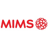 MIMS Middle East logo - Similar company to Rami Sukkar Inspires | It Leadership Mentor
