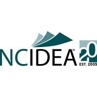 NC IDEA logo - Similar company to The Entrepreneurial Learning Initiative