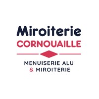Miroiterie de Cornouaille logo - Similar company to Groupe Raub