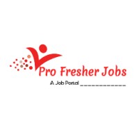 Fresher Jobs logo - Similar company to Revup Tech - Fresher Jobs And Opportunities