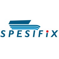 Spesifix Oy logo - Similar company to Higher Performance Academy