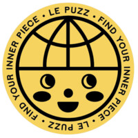 Le Puzz logo - Similar company to Areaware