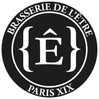 Brasserie de l'Être logo - Similar company to Mutyne | La Révolution Green