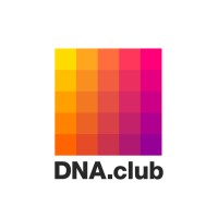 DNA.club logo - Similar company to Ls & More