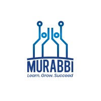 Murabbi logo - Similar company to Elements Learning