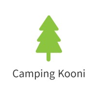 Camping Kooni - Korean Camping gear Wholesaler & Curator logo - Similar company to Folding Chair