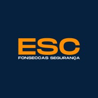 ESC Fonseccas Segurança logo - Similar company to Pk9 Tecnologia E Serviços