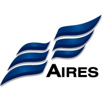 Aires Service Center logo - Similar company to Aero Personal