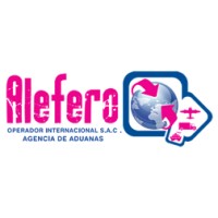 Alefero Operador Internacional S.A.C logo - Similar company to Macromar Logistic