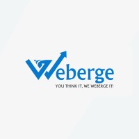 WebergeIndia logo - Similar company to Storepro (Storepro.Io)