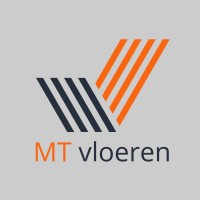 MT vloeren logo - Similar company to Vloerenwinkel.Nl