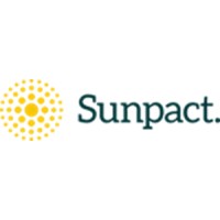 Sunpact logo - Similar company to Solpod