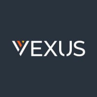 Vexus Fiber logo - Similar company to Metronet
