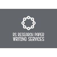 RS research paper writing services logo - Similar company to Edu Assists Technologies