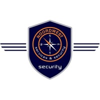 NOORDWEST Services & Security logo - Similar company to Northcmedia Video & Mediabedrijf
