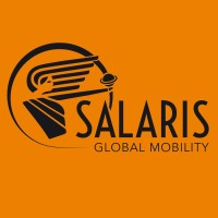 Salaris Global Mobility logo - Similar company to Logico Platform